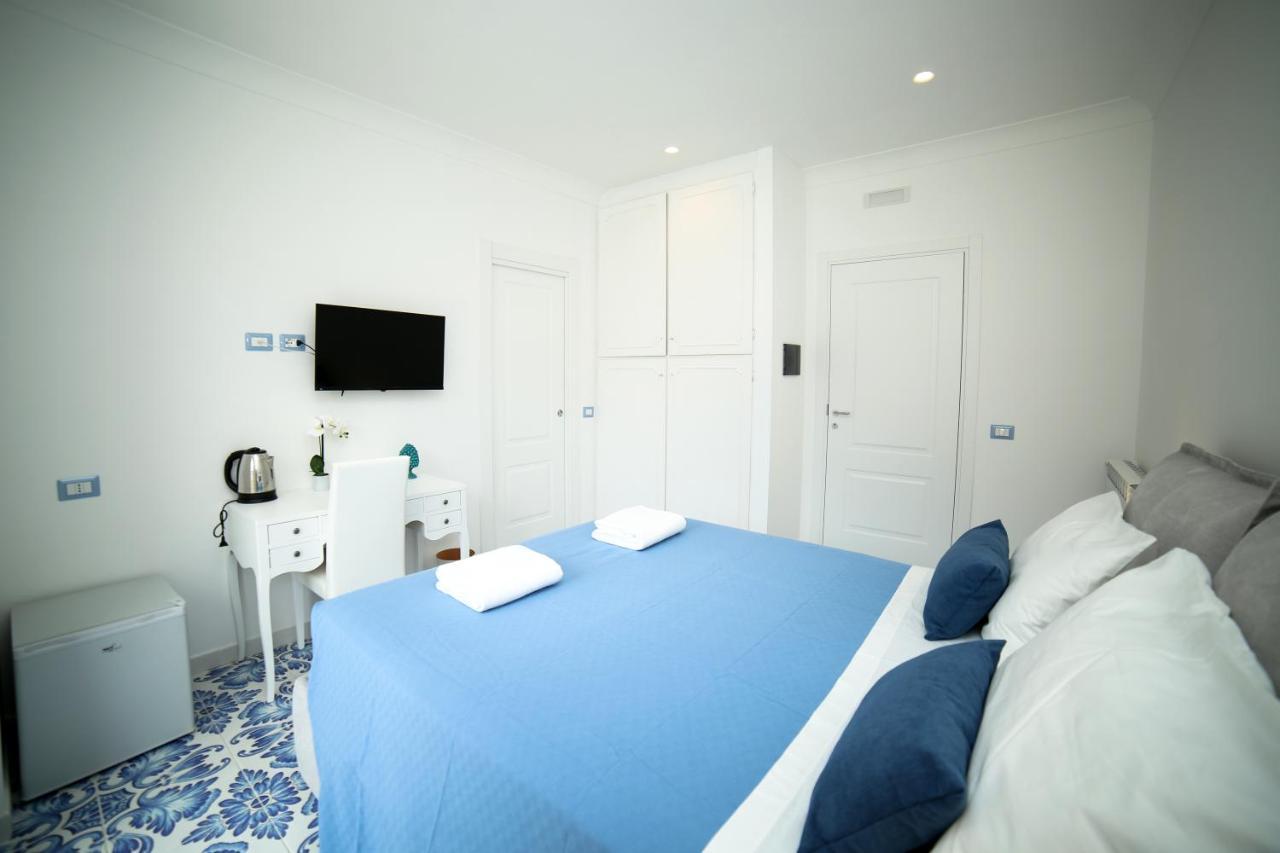 Sweet Sorrento Holidays Exterior foto