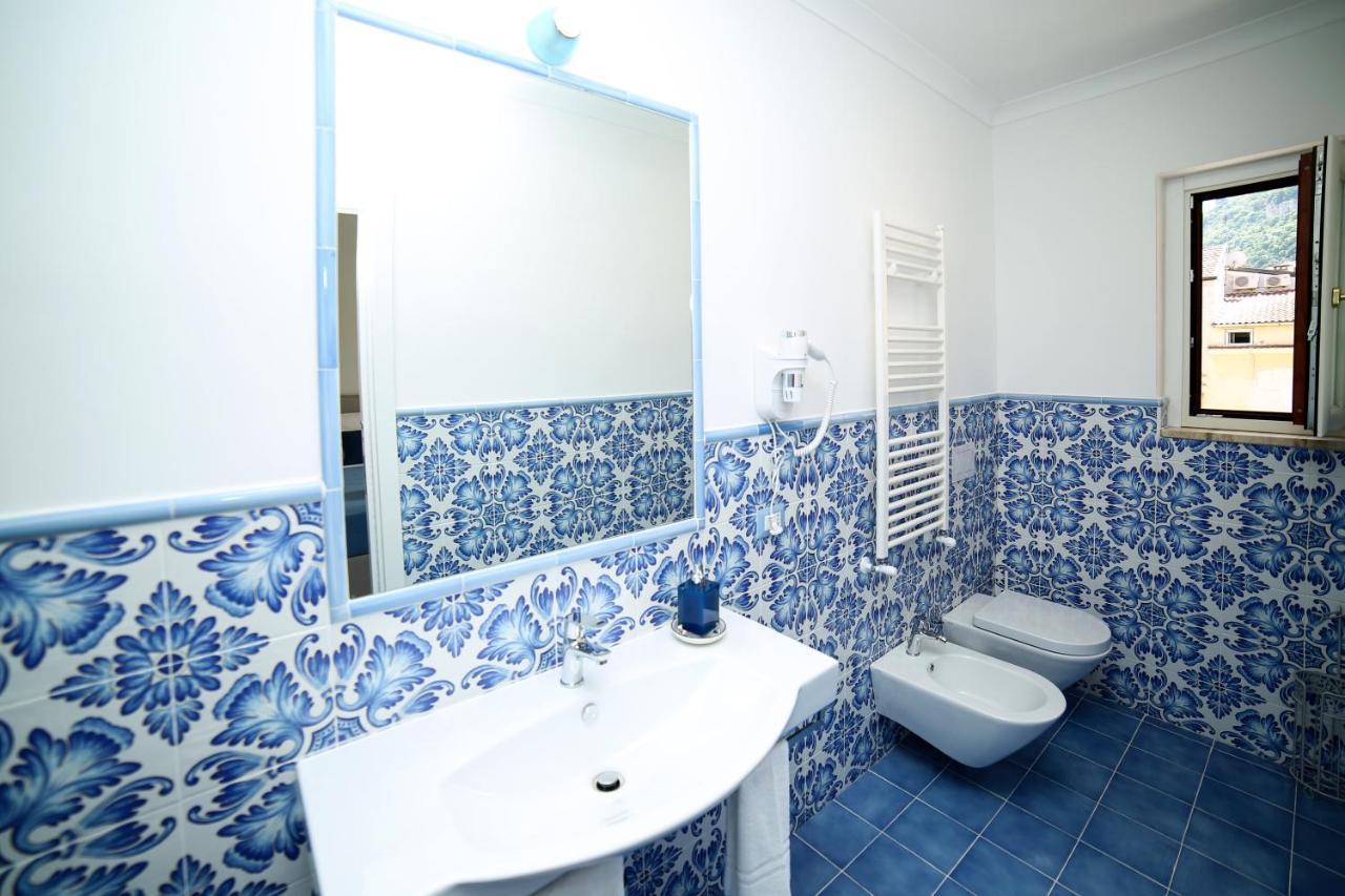 Sweet Sorrento Holidays Exterior foto