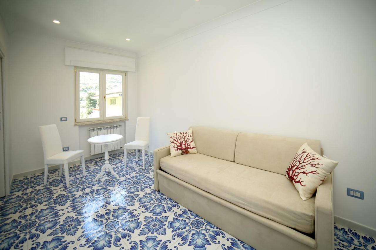 Sweet Sorrento Holidays Exterior foto